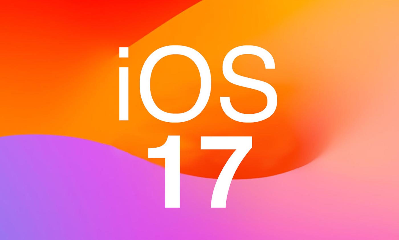 Apple IOS 17 Release September 18