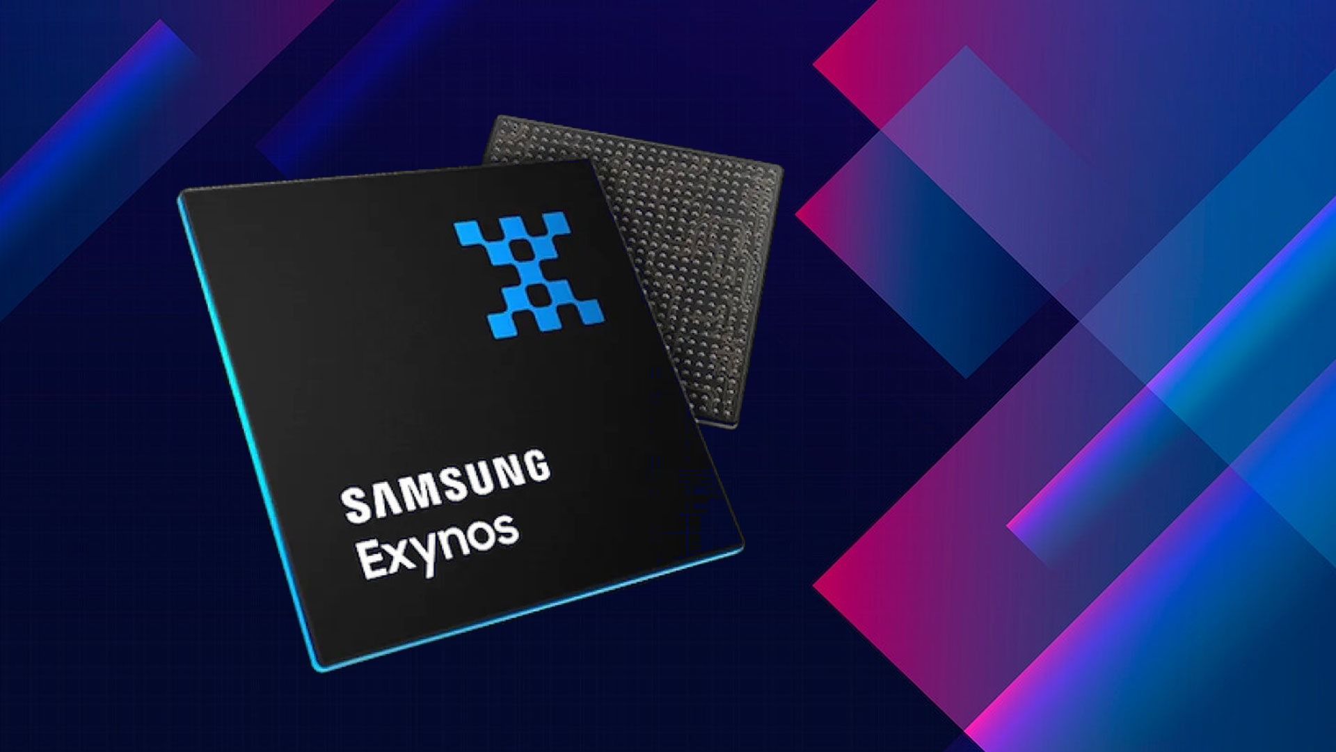 Samsung to use AMD graphics for its mid-range Exynos chip lineup as well